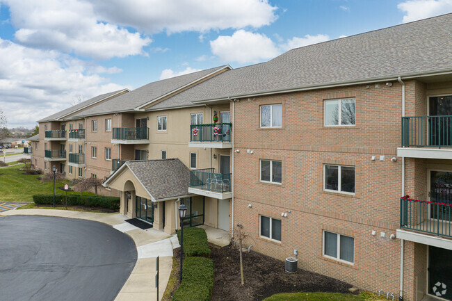 Building Photo - 3170 E Stroop Rd