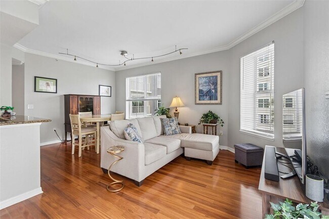 Building Photo - 700 S Harbour Island Blvd