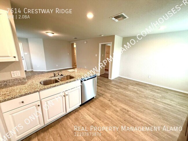 Building Photo - 7614 Crestway Ridge