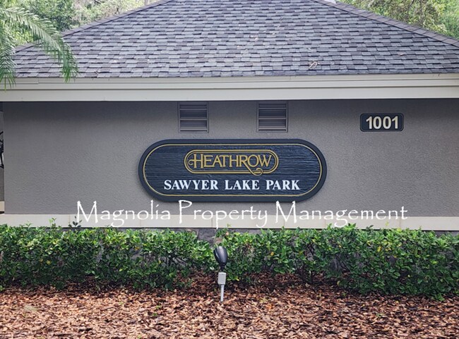 Building Photo - Heathrow/Lake Mary- 3/2 SF Screened Pool- ...