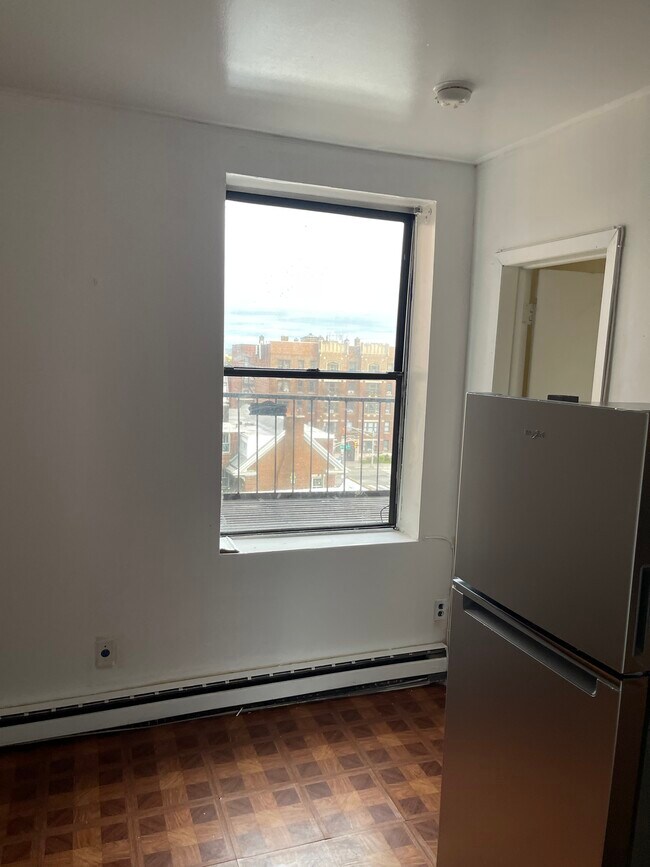 22 Gifford Ave 22 Gifford Ave Jersey City NJ 07304 Apartment Finder