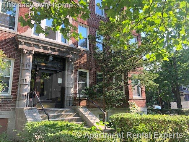 Building Photo - 72 Kirkland St