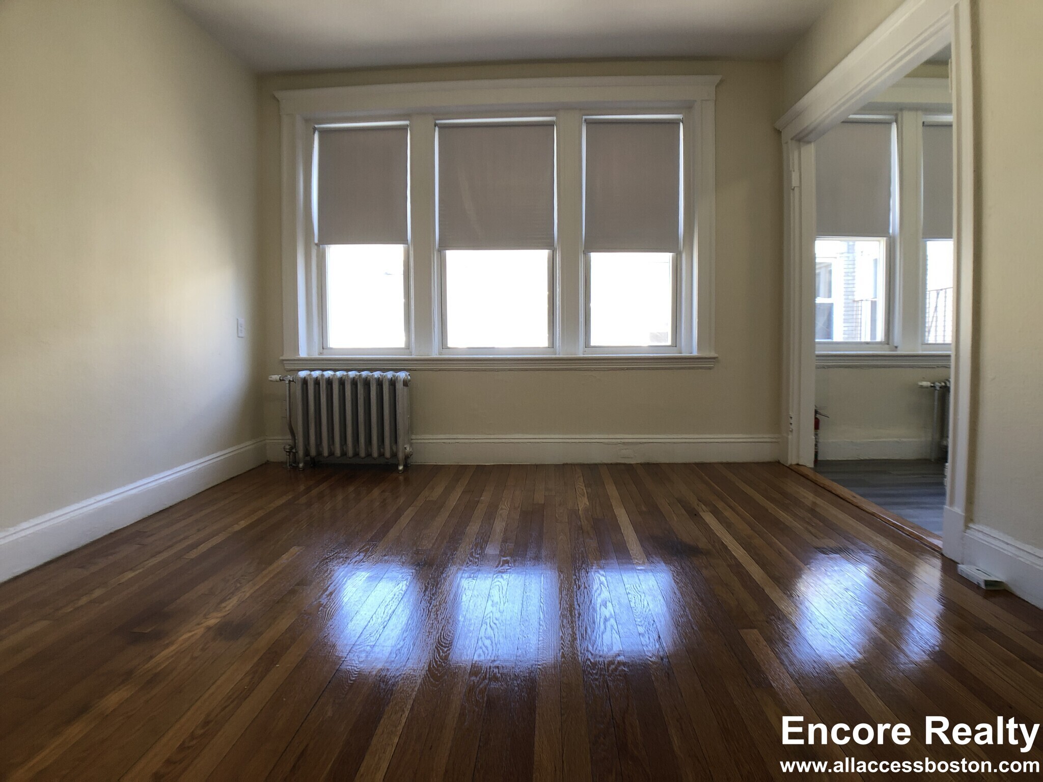 Building Photo - 1171 Boylston St