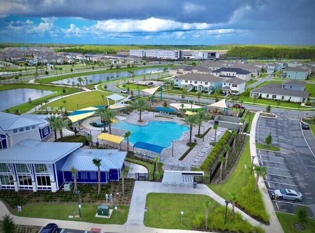 Building Photo - 7834 Clove Hitch Wy