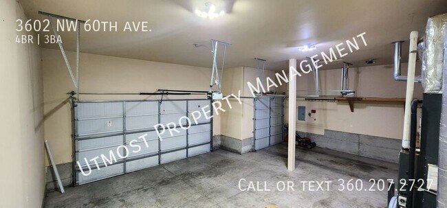 Building Photo - 3602 NW 60th Ave