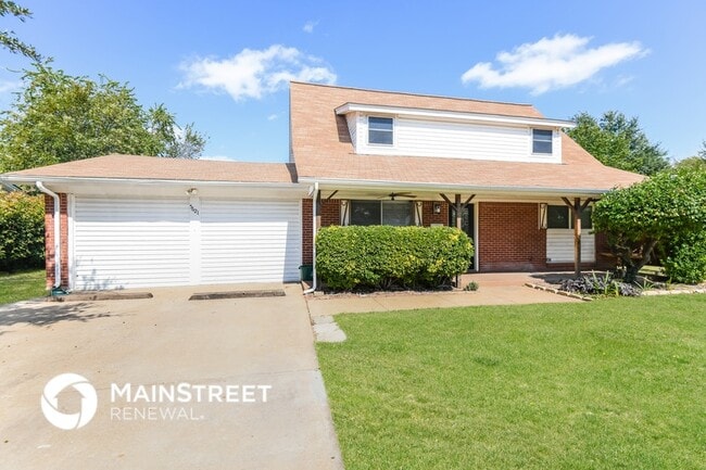 Building Photo - 5621 Bonnie Wayne St