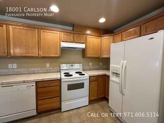 Building Photo - 18001 Carlson Ave