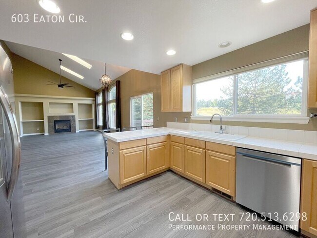 Building Photo - 603 Eaton Cir