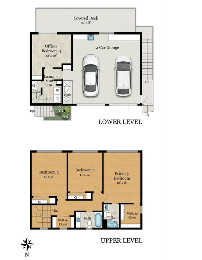 Building Photo - Stunning Three Bedroom Home in Westwood Hi...