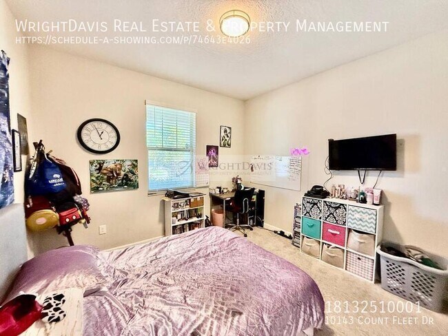 Building Photo - 10143 Count Fleet Dr