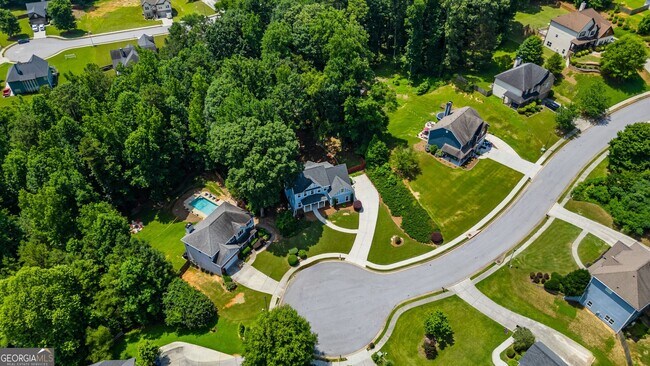 Building Photo - 3687 Vine Springs Trce