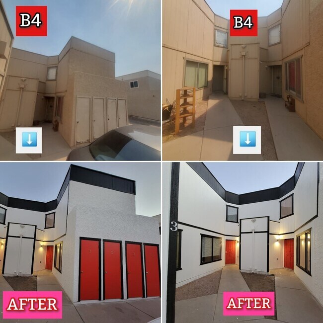 Building Photo - 1736 E Pepper Cir