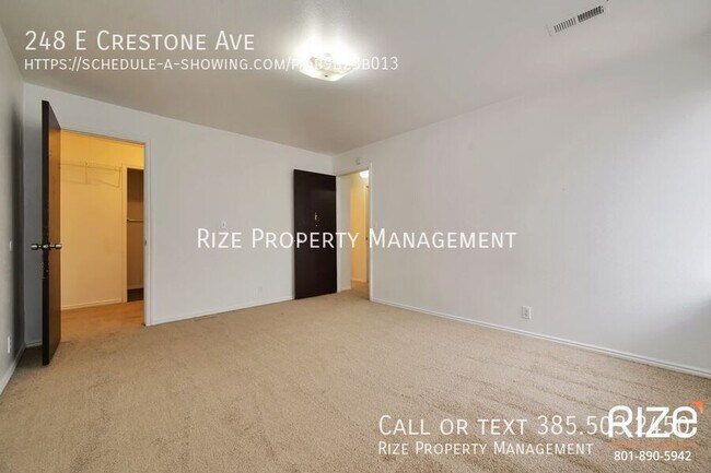 Building Photo - 248 E Crestone Ave