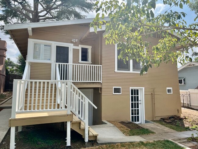 Building Photo - 6037 Friends Ave
