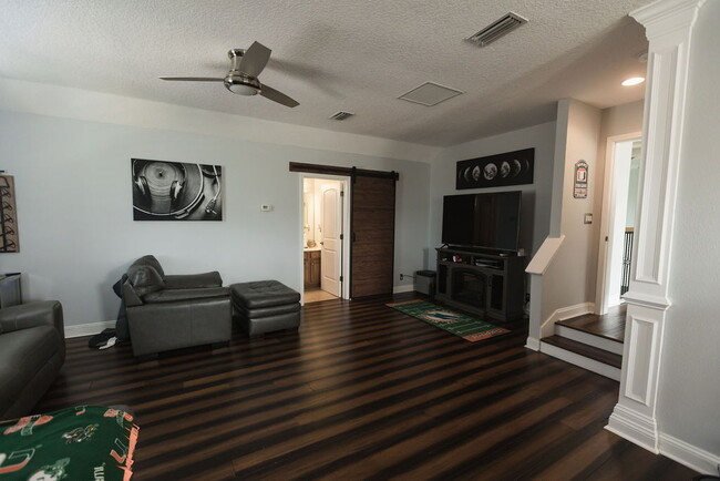 Building Photo - We call it a Mini Mansion, you can call it...