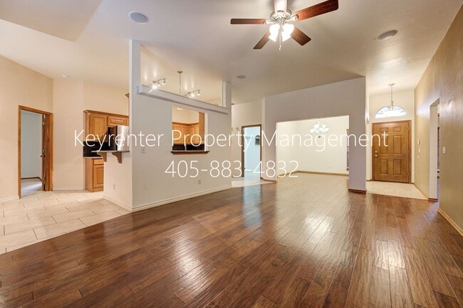 Building Photo - Amazing 4BD/3BTH home with a 3 car garage in the exclusive Cedar Pointe Gated Community!