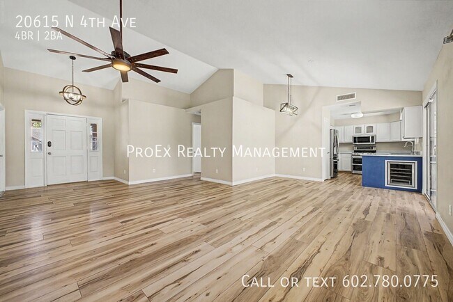Building Photo - 20615 N 4th Ave
