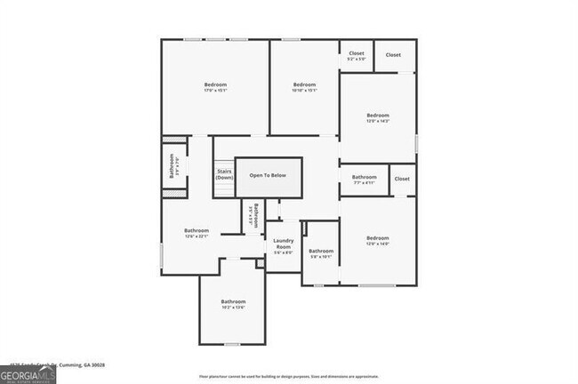 Building Photo - 4525 Sandy Creek Dr