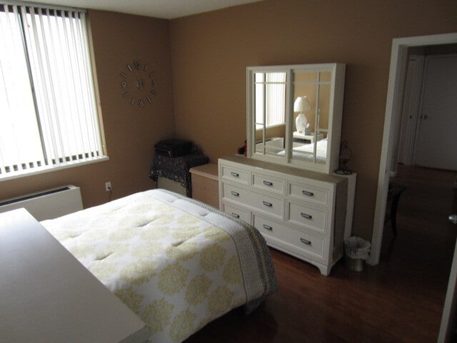 Bedroom 2C - 45 River Dr S