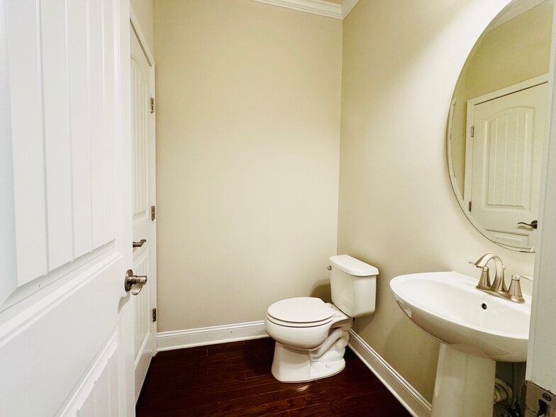 Bathroom - 3408 Schooner Dr
