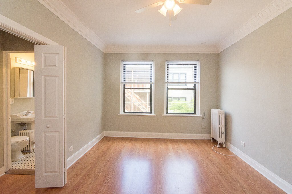 Building Photo - 3824 N Fremont