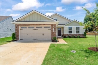 Building Photo - Beautiful White House Home | Granite Counters, Gas Range & One-Level Living
