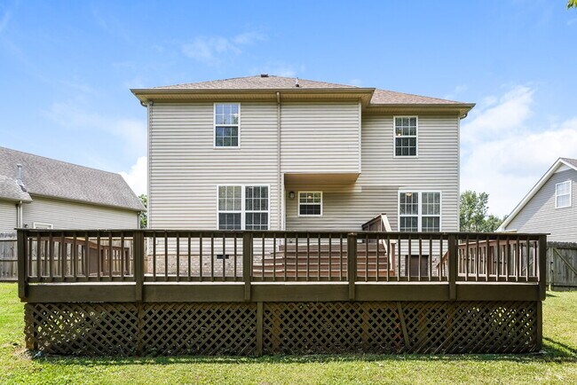 Building Photo - 134 Homestead Pl