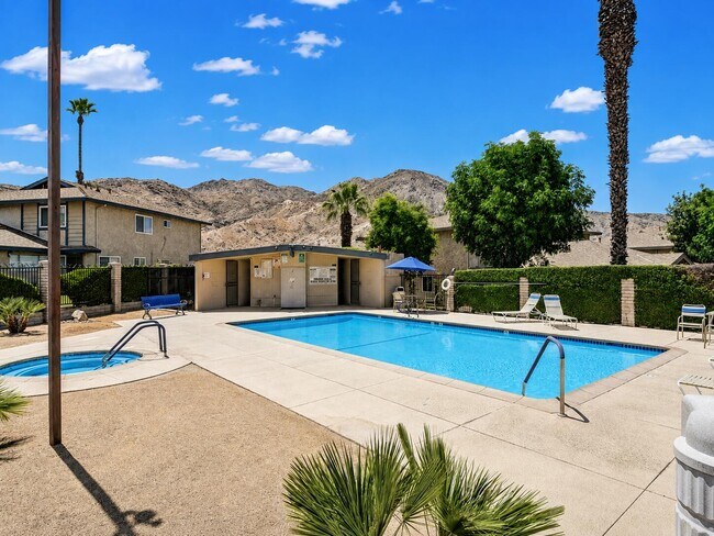Building Photo - 72682 Bursera Way