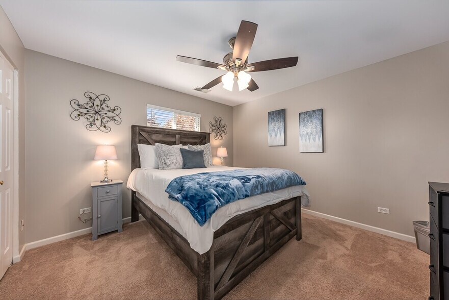 Building Photo - 2484 Warm Springs Ln