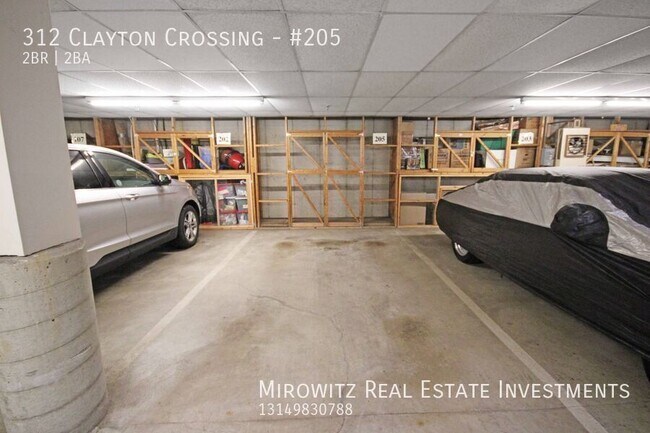 Building Photo - 312 Clayton Xing Dr