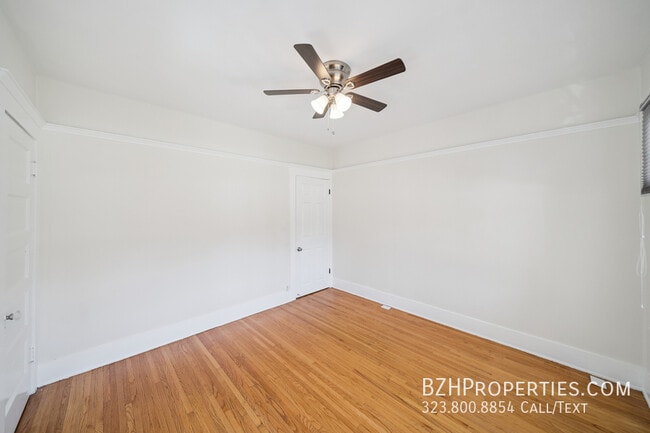 Building Photo - 503 Burchett St