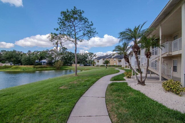 Building Photo - Lake Front - Ground Floor - Renovated 2 Be...