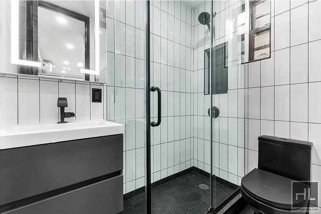 Building Photo - Renovated Hell’s Kitchen Apartment with Mo...