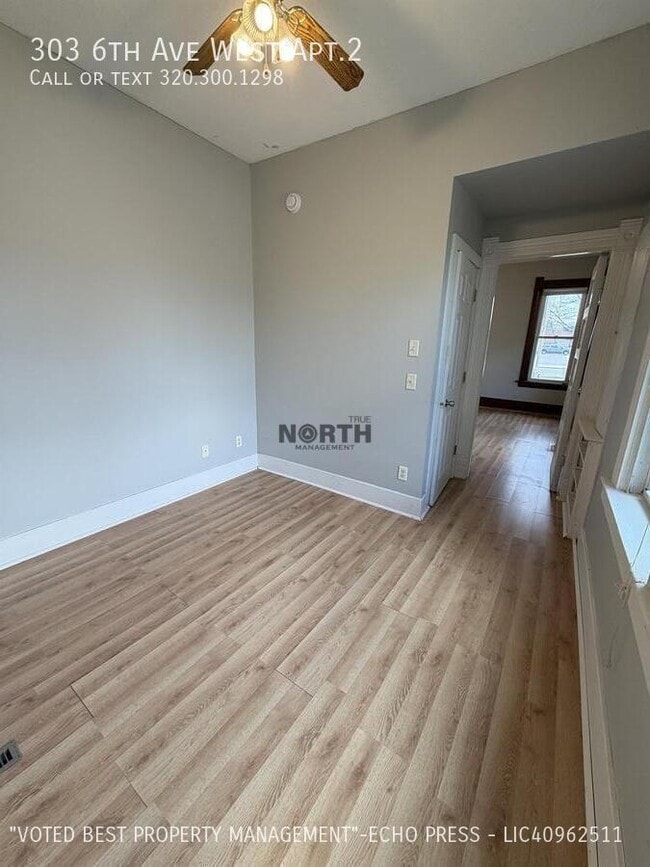 Building Photo - 303 6th Ave W