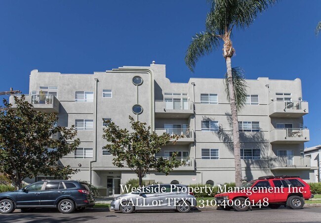 Building Photo - 127-133 S. Flores St.-2F