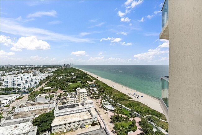 Building Photo - 7330 Ocean Terrace