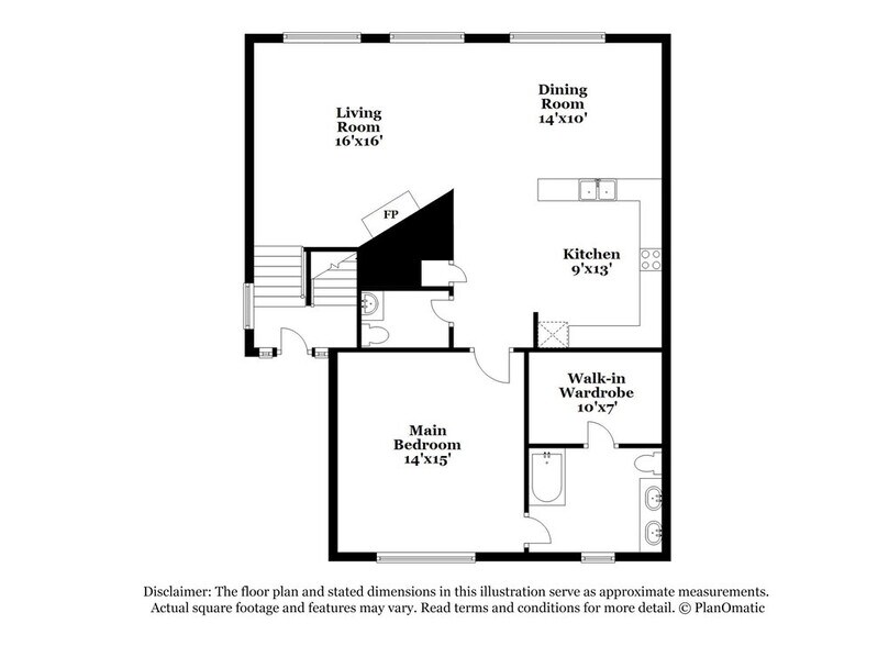 Building Photo - 7243 Twin Maples Ct