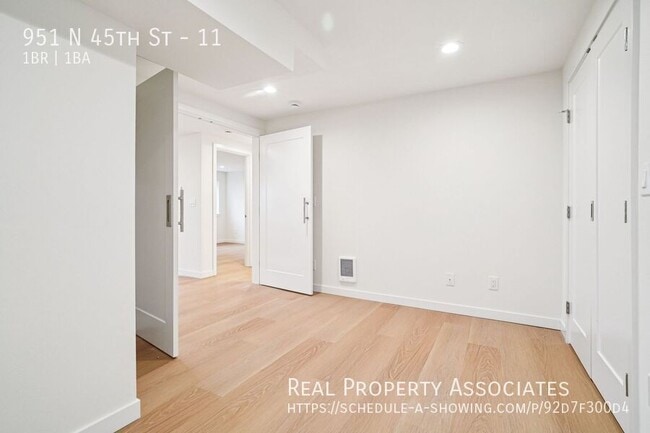 Building Photo - 951 N 45th St