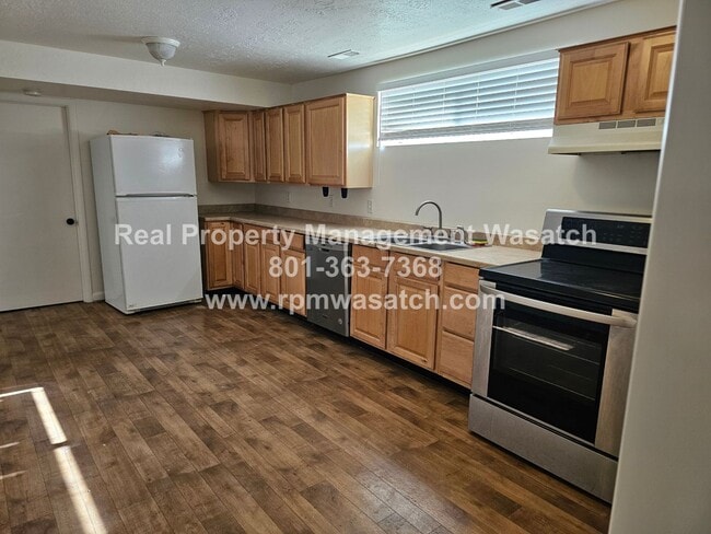 Building Photo - 7725 S 1530 W