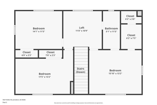 Building Photo - 7627 Fielder Rd