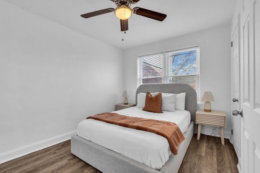 Interior Photo - Maple Court Apartments