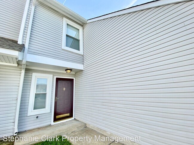 Building Photo - 3 br, 2.5 bath House - 606 Sheafe Court