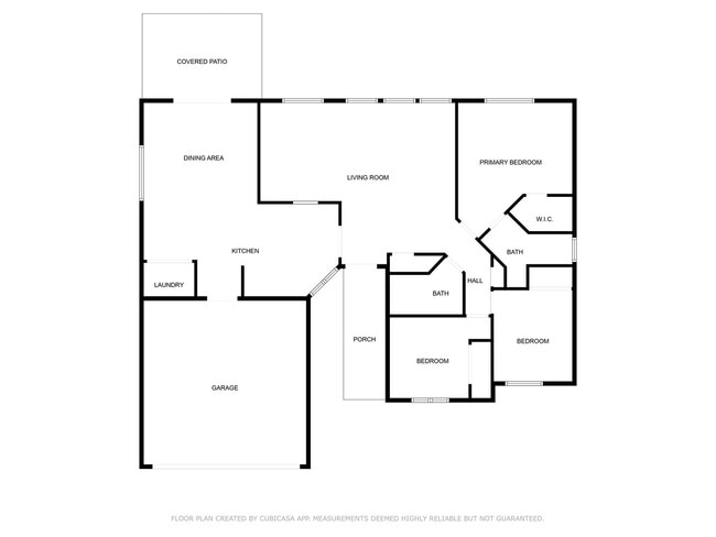Building Photo - One-Level Home w/ Fenced Yard & Park Access