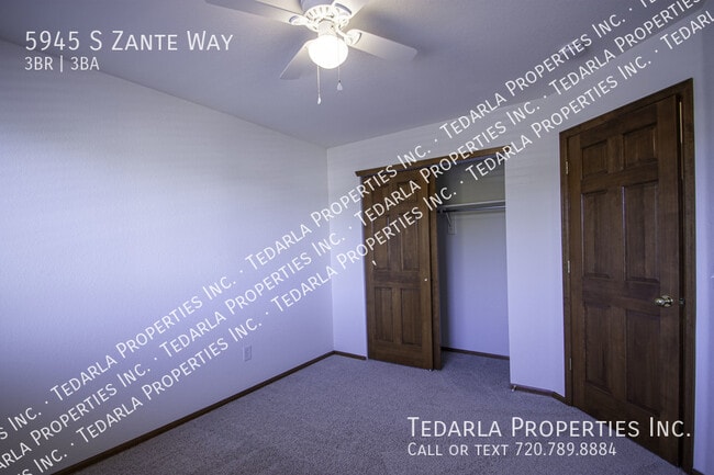Building Photo - 5945 S Zante Way