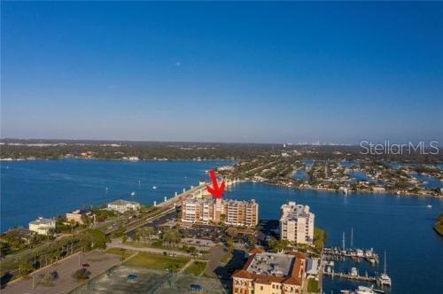 Building Photo - 500 Treasure Island Causeway