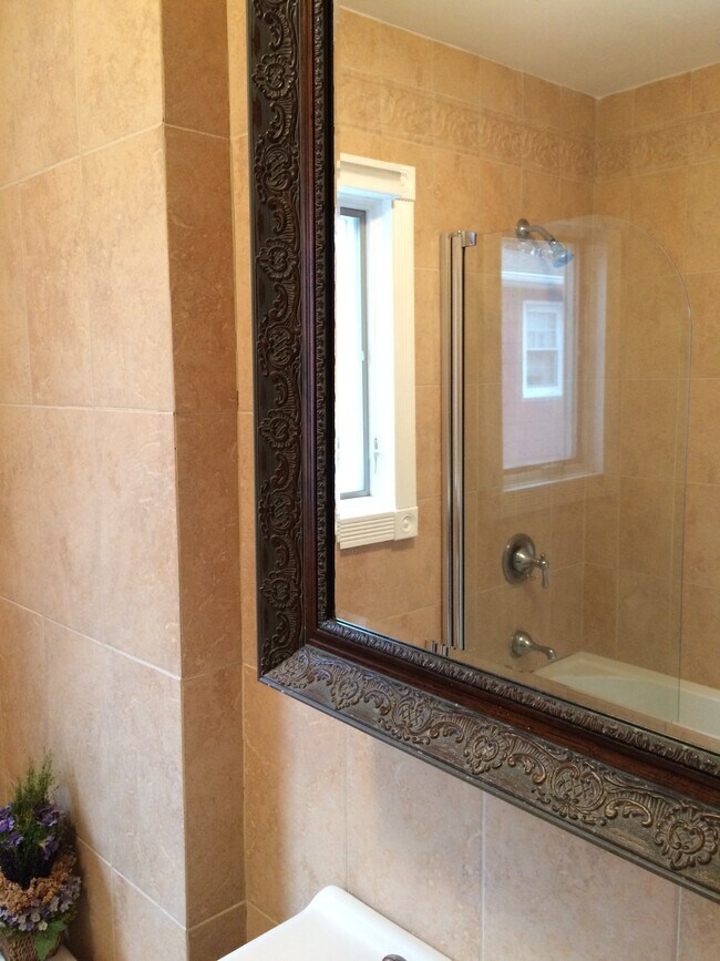 Full Bath - 65 Spruce Ave