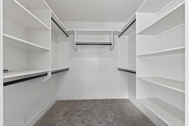 Building Photo - $300 off first month for February move-ins - BRAND NEW 3 BED 2.5 BATH TOWNHOMES WITH 2 CAR GARAGE