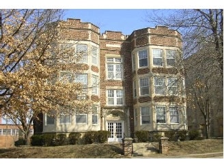 Building Photo - Armour Park