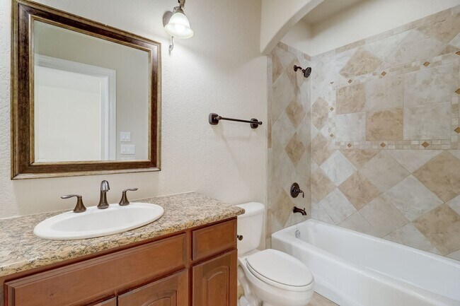 Building Photo - July Move-In Special - Spring Branch Oasis...