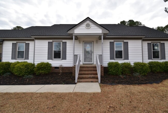 Building Photo - 505 E Birchwood Dr